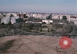 Image of White House Washington DC USA, 1972, second 52 stock footage video 65675056872