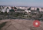 Image of White House Washington DC USA, 1972, second 53 stock footage video 65675056872