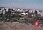 Image of White House Washington DC USA, 1972, second 55 stock footage video 65675056872