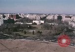 Image of White House Washington DC USA, 1972, second 57 stock footage video 65675056872