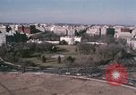 Image of White House Washington DC USA, 1972, second 58 stock footage video 65675056872