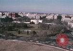 Image of White House Washington DC USA, 1972, second 60 stock footage video 65675056872