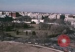 Image of White House Washington DC USA, 1972, second 62 stock footage video 65675056872