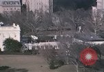 Image of White House Washington DC USA, 1972, second 6 stock footage video 65675056873