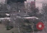 Image of White House Washington DC USA, 1972, second 8 stock footage video 65675056873