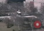 Image of White House Washington DC USA, 1972, second 10 stock footage video 65675056873