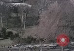 Image of White House Washington DC USA, 1972, second 12 stock footage video 65675056873