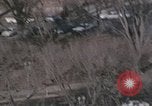 Image of White House Washington DC USA, 1972, second 14 stock footage video 65675056873