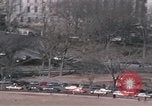 Image of White House Washington DC USA, 1972, second 18 stock footage video 65675056873