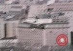Image of White House Washington DC USA, 1972, second 20 stock footage video 65675056873