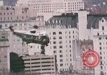 Image of White House Washington DC USA, 1972, second 21 stock footage video 65675056873