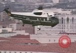 Image of White House Washington DC USA, 1972, second 24 stock footage video 65675056873