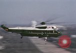 Image of White House Washington DC USA, 1972, second 28 stock footage video 65675056873