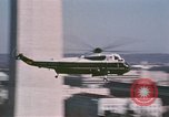 Image of White House Washington DC USA, 1972, second 29 stock footage video 65675056873