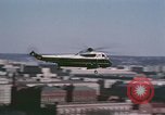 Image of White House Washington DC USA, 1972, second 30 stock footage video 65675056873