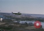 Image of White House Washington DC USA, 1972, second 32 stock footage video 65675056873