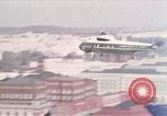 Image of White House Washington DC USA, 1972, second 1 stock footage video 65675056874