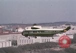 Image of White House Washington DC USA, 1972, second 7 stock footage video 65675056874