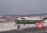 Image of White House Washington DC USA, 1972, second 8 stock footage video 65675056874