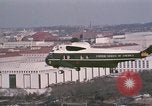 Image of White House Washington DC USA, 1972, second 10 stock footage video 65675056874
