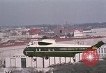 Image of White House Washington DC USA, 1972, second 11 stock footage video 65675056874