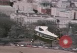 Image of White House Washington DC USA, 1972, second 26 stock footage video 65675056874