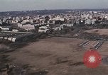 Image of Washington Monument and Potomac River Washington DC USA, 1972, second 25 stock footage video 65675056875