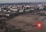 Image of Washington Monument and Potomac River Washington DC USA, 1972, second 26 stock footage video 65675056875