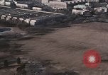 Image of Washington Monument and Potomac River Washington DC USA, 1972, second 30 stock footage video 65675056875