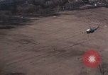 Image of Washington Monument and Potomac River Washington DC USA, 1972, second 32 stock footage video 65675056875