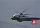 Image of Washington Monument and Potomac River Washington DC USA, 1972, second 40 stock footage video 65675056875