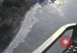 Image of Washington Monument and Potomac River Washington DC USA, 1972, second 55 stock footage video 65675056875