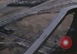 Image of Washington Monument and Potomac River Washington DC USA, 1972, second 59 stock footage video 65675056875