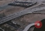 Image of Washington Monument and Potomac River Washington DC USA, 1972, second 61 stock footage video 65675056875