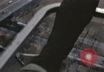 Image of Washington Monument and Potomac River Washington DC USA, 1972, second 62 stock footage video 65675056875