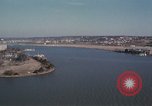 Image of White House Washington DC USA, 1972, second 3 stock footage video 65675056876