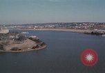 Image of White House Washington DC USA, 1972, second 4 stock footage video 65675056876