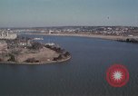 Image of White House Washington DC USA, 1972, second 5 stock footage video 65675056876