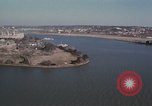 Image of White House Washington DC USA, 1972, second 6 stock footage video 65675056876