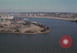 Image of White House Washington DC USA, 1972, second 7 stock footage video 65675056876