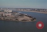 Image of White House Washington DC USA, 1972, second 8 stock footage video 65675056876
