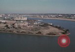 Image of White House Washington DC USA, 1972, second 9 stock footage video 65675056876
