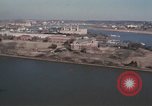 Image of White House Washington DC USA, 1972, second 11 stock footage video 65675056876