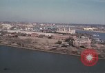 Image of White House Washington DC USA, 1972, second 13 stock footage video 65675056876