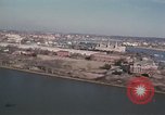 Image of White House Washington DC USA, 1972, second 14 stock footage video 65675056876