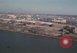 Image of White House Washington DC USA, 1972, second 15 stock footage video 65675056876