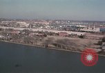 Image of White House Washington DC USA, 1972, second 16 stock footage video 65675056876