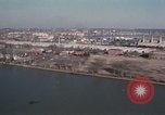 Image of White House Washington DC USA, 1972, second 17 stock footage video 65675056876