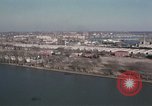 Image of White House Washington DC USA, 1972, second 18 stock footage video 65675056876