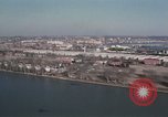 Image of White House Washington DC USA, 1972, second 19 stock footage video 65675056876